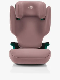 Britax Römer Discovery Plus Autostol, Dusty Rose