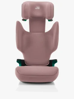 Britax Römer Discovery Plus Autostol, Dusty Rose