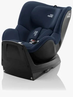 Britax Römer Dualfix M Plus Autostol, Night Blue