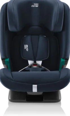 Britax Römer Evolvafix Autostol, Night Blue