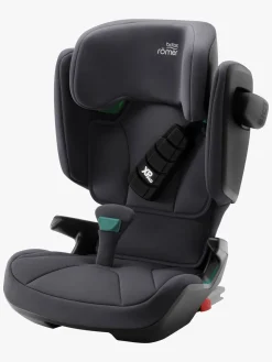 Britax Römer Kidfix i-Size Autostol, Storm Grey