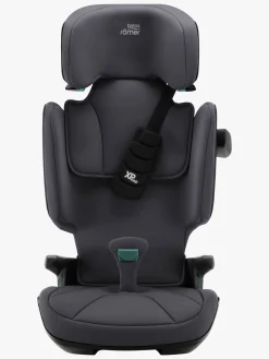 Britax Römer Kidfix i-Size Autostol, Storm Grey