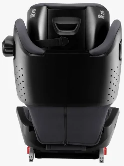 Britax Römer Kidfix i-Size Autostol, Storm Grey