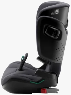 Britax Römer Kidfix i-Size Autostol, Storm Grey