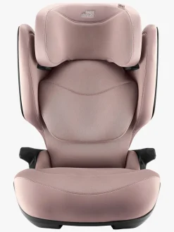 Britax Römer Kidfix M i-Size Autostol, Dusty Rose