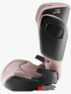 Britax Römer Kidfix M i-Size Autostol, Dusty Rose