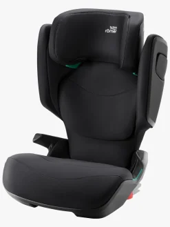 Britax Römer Kidfix M i-Size Classic Autostol, Space Black