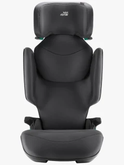 Britax Römer Kidfix M i-Size Classic Autostol, Midnight Grey