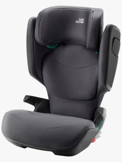 Britax Römer Kidfix Pro M Autostol, Midnight Grey