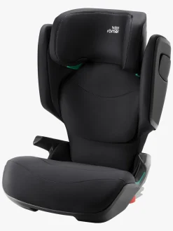 Britax Römer Kidfix Pro M Autostol, Space Black