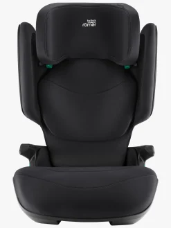 Britax Römer Kidfix Pro M Autostol, Space Black