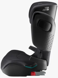 Britax Römer Kidfix Pro M Autostol, Space Black