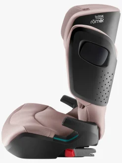 Britax Römer Kidfix Pro M Autostol, Dusty Rose