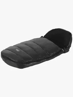 Britax Römer Shiny Cosytoes Kørepose, Black