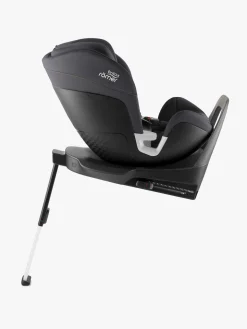 Britax Römer Swivel Autostol, Midnight Grey