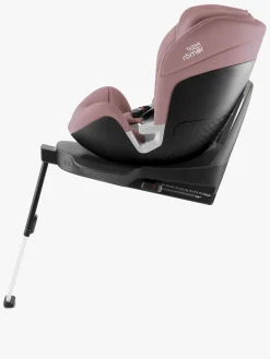 Britax Römer Swivel Autostol, Dusty Rose