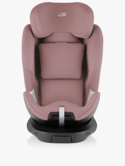 Britax Römer Swivel Autostol, Dusty Rose