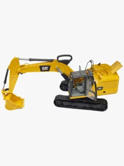 Bruder Cat Gravemaskine