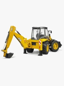 Bruder JCB 5CX Rendegraver
