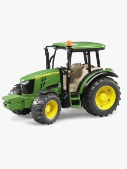 Bruder John Deere 5115M Traktor