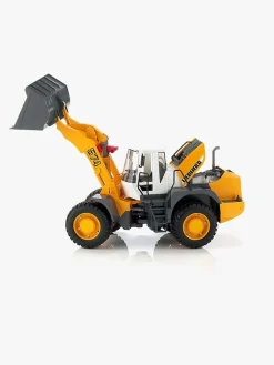 Bruder Liebherr Gummiged L574 02430