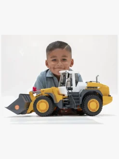 Bruder Liebherr Gummiged L574 02430