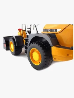 Bruder Liebherr Gummiged L574 02430