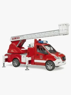 Bruder Mercedes-Benz Sprinter Brandbil