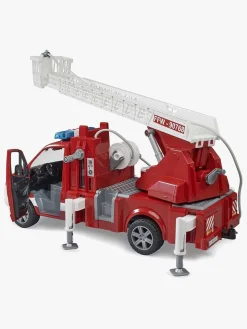 Bruder Mercedes-Benz Sprinter Brandbil