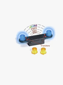 Bruder Scania R-Series Liebherr Kranbil