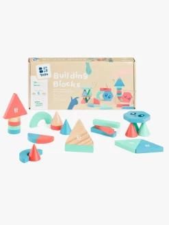 BS Toys Byggeklodser