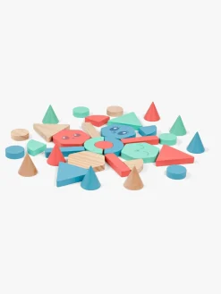 BS Toys Byggeklodser