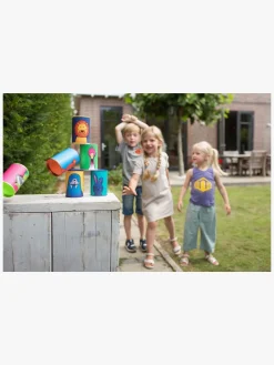 BS Toys Dyr Kastespil