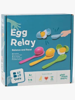 BS Toys Egg Party Spil