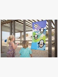 BS Toys Feed The Penguin Spil