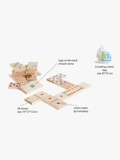 BS Toys Giant Domino