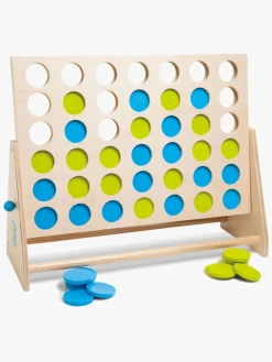 BS Toys Giant Four in a row