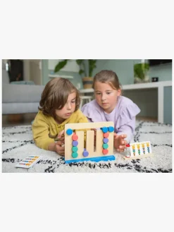 BS Toys Giraffe Challenge Spil