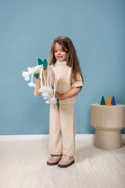 BS Toys Kæphest Enhjørning