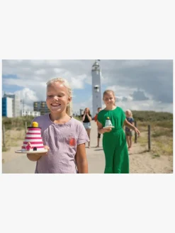 BS Toys Lighthouse Relay Spil