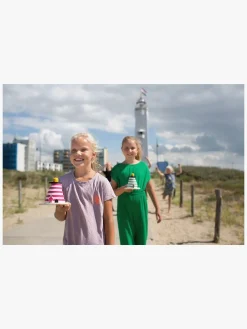 BS Toys Lighthouse Relay Spil