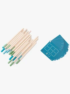 BS Toys Match Puslespil