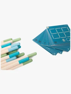 BS Toys Match Puslespil