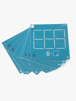 BS Toys Match Puslespil