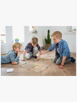 BS Toys Match Puslespil