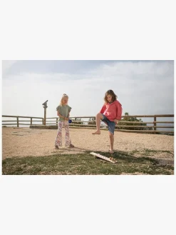 BS Toys Ninja Launcher Spil