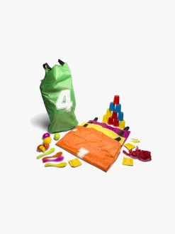 BS Toys Partykit Partyspil