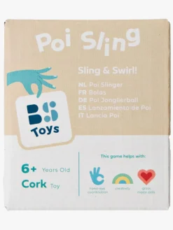 BS Toys Poi-slynge