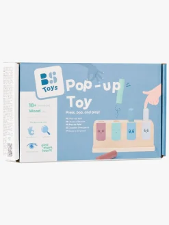 BS Toys Pop-up-legetøj
