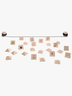 BS Toys Red Light Green Light Spil